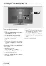 Preview for 23 page of Grundig 26 VLC 4010 C Manual