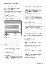 Preview for 24 page of Grundig 26 VLC 4010 C Manual