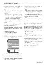 Preview for 26 page of Grundig 26 VLC 4010 C Manual