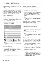 Preview for 27 page of Grundig 26 VLC 4010 C Manual