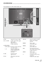 Предварительный просмотр 7 страницы Grundig 26 XLC 3200 BA Manual