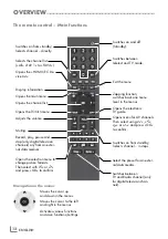 Предварительный просмотр 12 страницы Grundig 28 CLE 5407 BG Manual