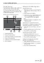 Предварительный просмотр 37 страницы Grundig 28 CLE 5407 BG Manual