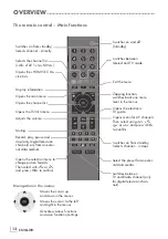 Предварительный просмотр 12 страницы Grundig 28 VLE 5401 BG Manual