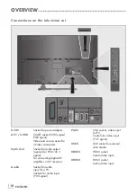 Предварительный просмотр 10 страницы Grundig 28 VLE 5500 SG User Instructions