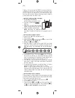 Предварительный просмотр 4 страницы Grundig 31588 Instruction Manual