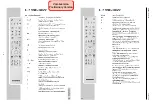 Предварительный просмотр 8 страницы Grundig 32-7851 T Service Manual