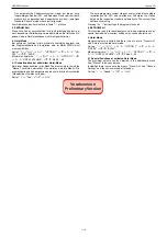 Предварительный просмотр 16 страницы Grundig 32-7851 T Service Manual