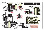 Предварительный просмотр 21 страницы Grundig 32-7851 T Service Manual