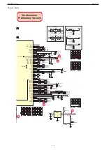 Предварительный просмотр 24 страницы Grundig 32-7851 T Service Manual