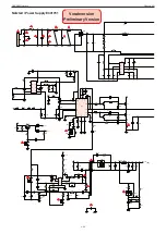 Предварительный просмотр 41 страницы Grundig 32-7851 T Service Manual