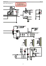 Предварительный просмотр 42 страницы Grundig 32-7851 T Service Manual