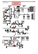 Предварительный просмотр 44 страницы Grundig 32-7851 T Service Manual