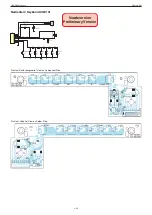 Предварительный просмотр 45 страницы Grundig 32-7851 T Service Manual