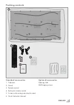 Предварительный просмотр 4 страницы Grundig 32 GFB 6060 Detailed Instruction Manual