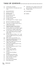 Предварительный просмотр 4 страницы Grundig 32 GFB 6626 User Instructions