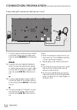 Предварительный просмотр 10 страницы Grundig 32 GFB 6820 User Instructions