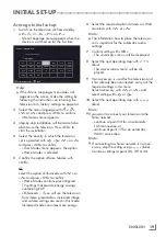 Предварительный просмотр 19 страницы Grundig 32 GFB 6820 User Instructions