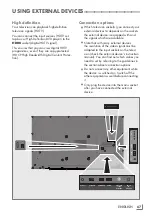 Предварительный просмотр 67 страницы Grundig 32 GFB 6820 User Instructions