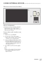 Предварительный просмотр 71 страницы Grundig 32 GFB 6820 User Instructions