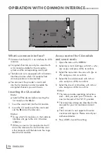 Предварительный просмотр 72 страницы Grundig 32 GFB 6820 User Instructions