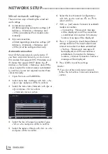 Предварительный просмотр 74 страницы Grundig 32 GFB 6820 User Instructions