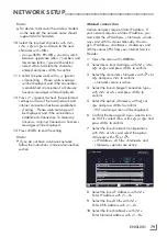 Предварительный просмотр 79 страницы Grundig 32 GFB 6820 User Instructions