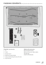 Предварительный просмотр 9 страницы Grundig 32 GFB 6822 User Instruction