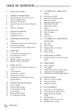 Preview for 2 page of Grundig 32 GFB 6825 User Instructions