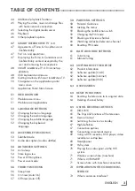 Preview for 3 page of Grundig 32 GFB 6825 User Instructions