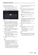 Предварительный просмотр 19 страницы Grundig 32 GFB 6826 User Instructions