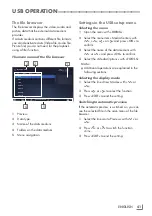 Предварительный просмотр 41 страницы Grundig 32 GFB 6826 User Instructions