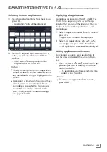 Preview for 49 page of Grundig 32 GFS 6820 User Instructions