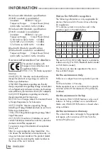 Preview for 96 page of Grundig 32 GFS 6820 User Instructions