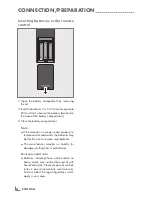 Предварительный просмотр 5 страницы Grundig 32 VLC 6010 C User Manual