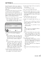 Предварительный просмотр 10 страницы Grundig 32 VLC 6010 C User Manual