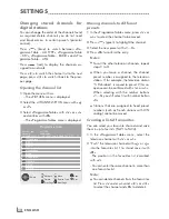 Предварительный просмотр 11 страницы Grundig 32 VLC 6010 C User Manual