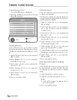 Предварительный просмотр 21 страницы Grundig 32 VLC 6010 C User Manual