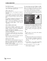 Предварительный просмотр 23 страницы Grundig 32 VLC 6010 C User Manual