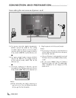 Предварительный просмотр 8 страницы Grundig 32 VLC 6110 C User Manual