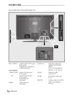 Предварительный просмотр 10 страницы Grundig 32 VLC 6110 C User Manual