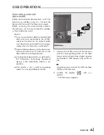 Предварительный просмотр 25 страницы Grundig 32 VLC 6110 C User Manual