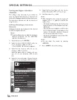 Предварительный просмотр 46 страницы Grundig 32 VLC 6110 C User Manual