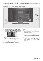 Предварительный просмотр 5 страницы Grundig 32 VLE 4300 BA Manual