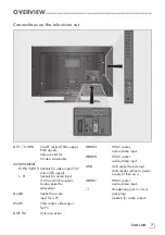 Предварительный просмотр 7 страницы Grundig 32 VLE 4300 BA Manual