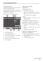 Предварительный просмотр 19 страницы Grundig 32 VLE 4301 BA Manual