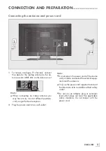 Предварительный просмотр 5 страницы Grundig 32 VLE 434 BA Manual