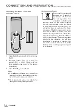 Предварительный просмотр 6 страницы Grundig 32 VLE 434 BA Manual