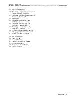 Предварительный просмотр 3 страницы Grundig 32 VLE 5323 BG Connecting And Operating Instructions