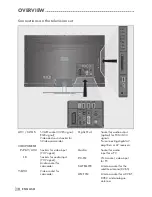 Предварительный просмотр 10 страницы Grundig 32 VLE 5323 BG Connecting And Operating Instructions